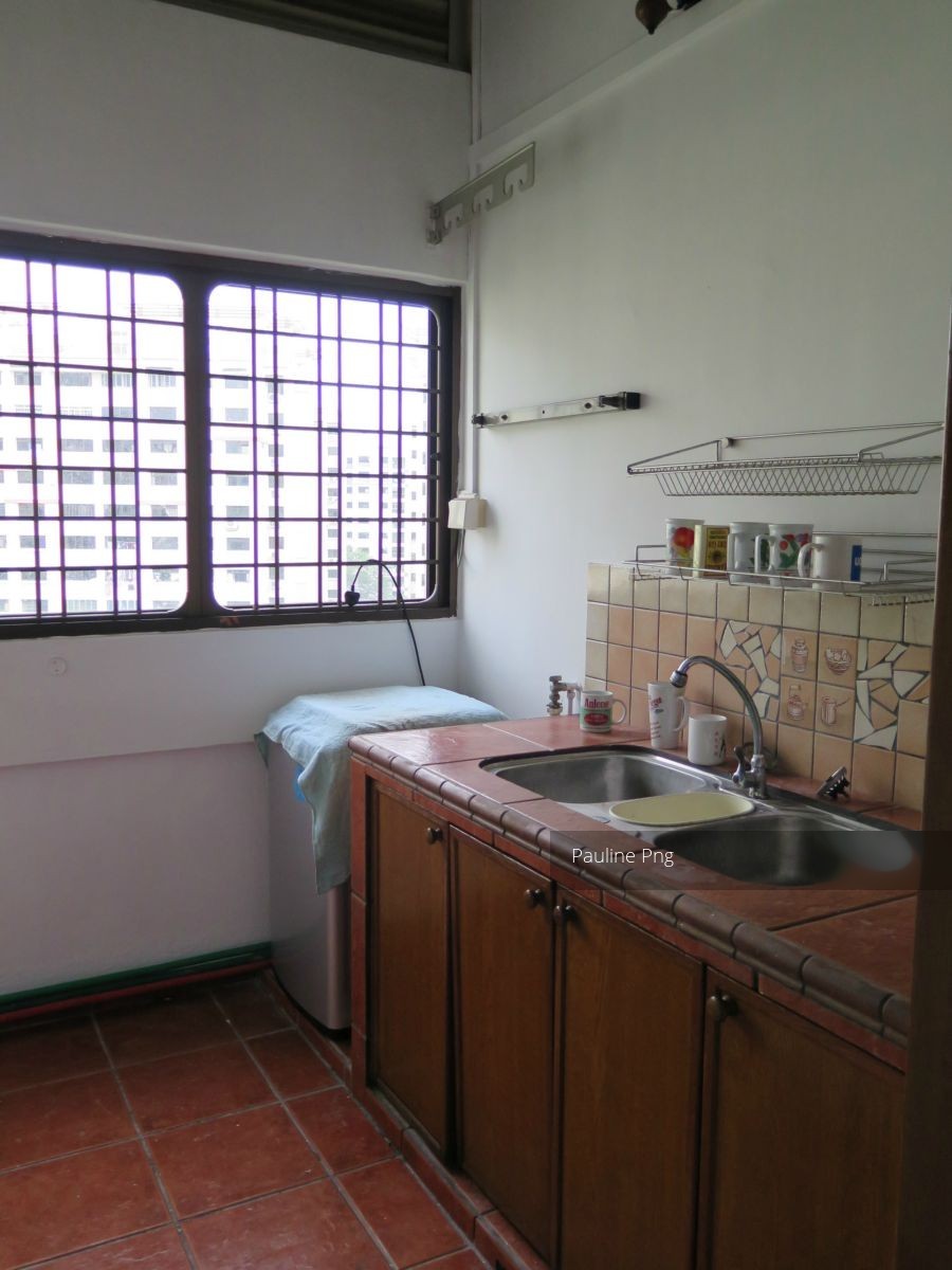 Blk 658 Woodlands Ring Road (Woodlands), HDB Executive #114989142